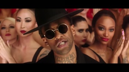 Ty Dolla $ign & Wiz Khalifa - Brand New ( Официално Видео )