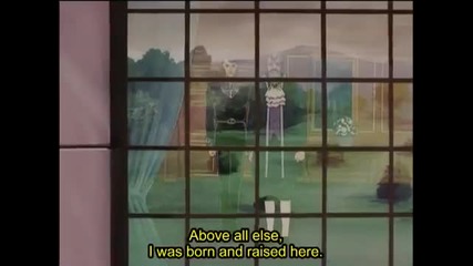 Legend of the Galactic Heroes ep013