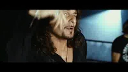 Gotthard - Unconditional Faith 