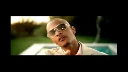 T.i. - Whatever you like