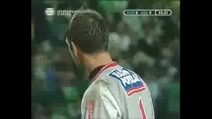 ~~ Nani ~~ Goals & Skills ~~