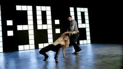 madonna feat. justin timberlake & timbaland - - 4 minutes 