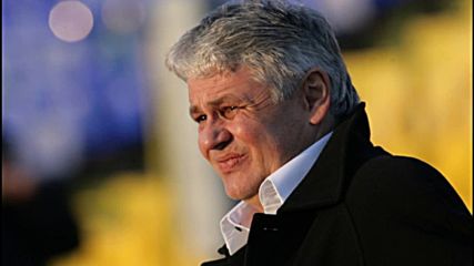 Стойчо Стоев разочарован: Играчите ми се предадоха