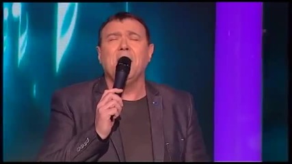 Ivan Kukolj Kuki - Sanjam (2015)