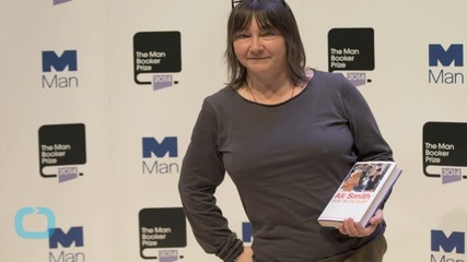 Ali Smith, Anne Tyler Make Baileys Women's Prize Shortlist
