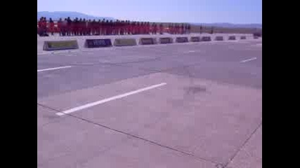 Bmw Drag