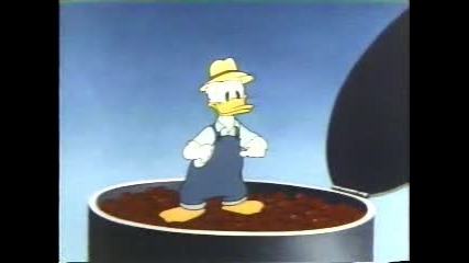 Donald Duck
