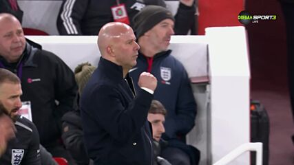 Ливърпул - Брайтън 3:0 /репортаж/