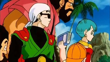 Dragon Ball Z - 208