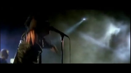 Green Day - Know your enemy { 0fficial video }