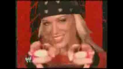 Wwe Ashley Massaro Titantron