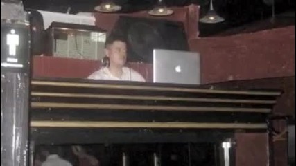 Dj Blend - 2010 Bk vs Uk 