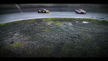 Mu7ko Formula Drift 2009 Long Beach Hd (hd)