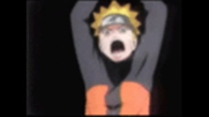 The Rasmus - In The Shadows (naruto) 