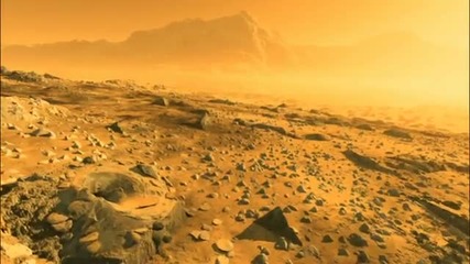 Titan Mystery Moon [surface,seas,lakes,dunes]