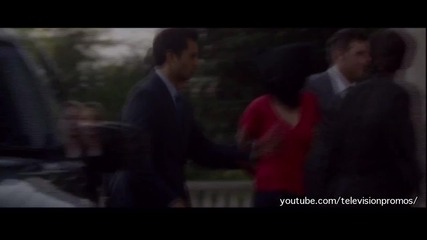 Missing 1x07 Promo - A Measure of a Man (hd)
