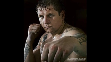 Aleksander Emelianenko Rap Song 