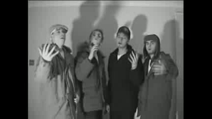 East 17 - Stay Another Day(parody)