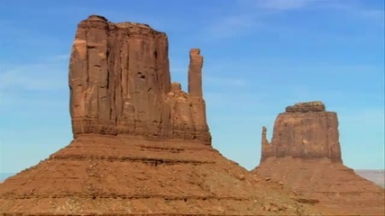 Great Natural Wonders (wonderful Chill Out Music) 