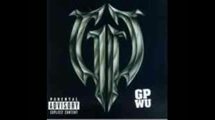 Gp Wu - Dont Go Against The Grain