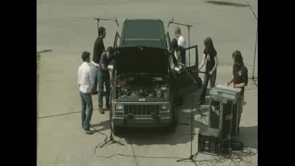 Техно Jeep 