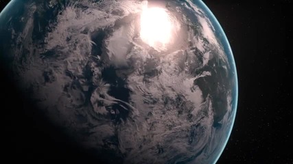 Earth From Space (full Hd)