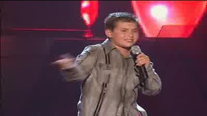 Eurojunior 2003 Sergio Duecos Del Amor 