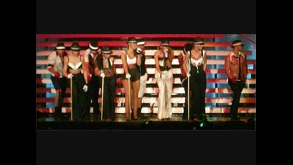 Girls Aloud - Not Tonight Santa 