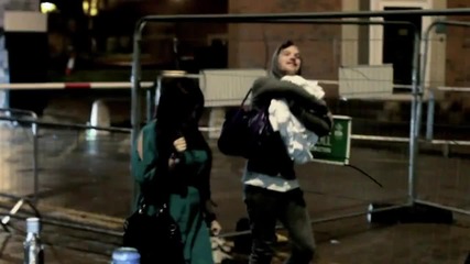 Rusko feat. Amber Coffman - Hold On 2010 (hq)