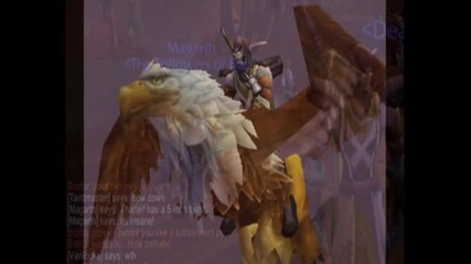 World Of Warcraft Lich King 3.3.5