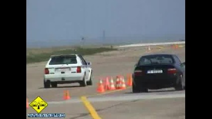 Lancia Delta Integrale