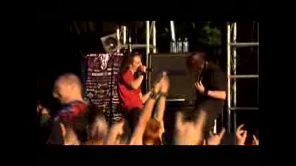 8.) Lacuna Coil - What I See Live @ Wacken 2007