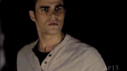 Vampire diaries-what if Damon has died!