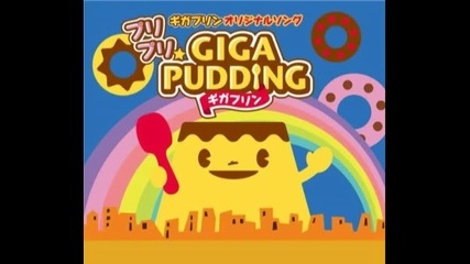 Puddi Puddi Giga Pudding Official Long Version