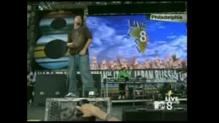 Linkin Park Ft. Jay Z - Lying From You