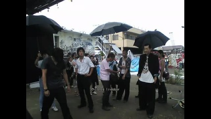 Crows Zero Ii - clip making of fansite (hq) 