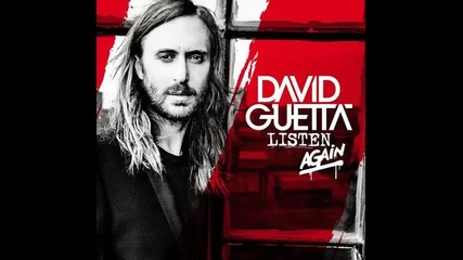 *2015* David Guetta & Glowinthedark - Clap Your Hands ( Radio Edit )