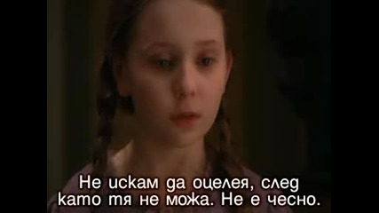 Ghost Whisperer 01x15