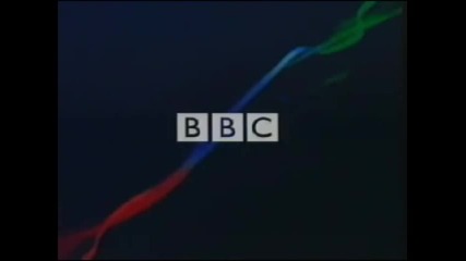 Bbc Video Ident 1997
