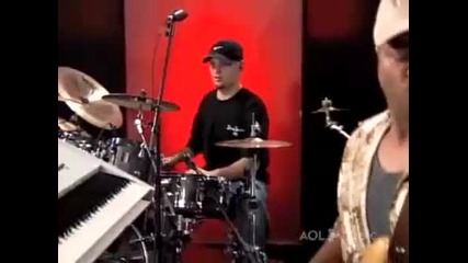 Ne Yo - So Sick (live) 