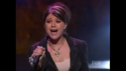 Kelly Clarkson Its Raining Men(HQ)