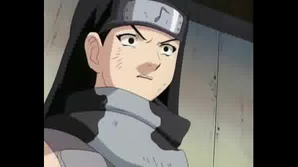 Shikamaru Vs. Kin