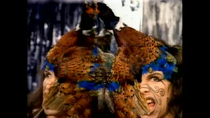 Aerosmith - Livin On The Edge 