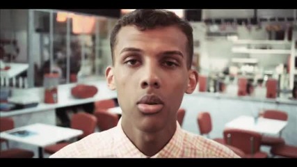 Stromae - Te Quiero