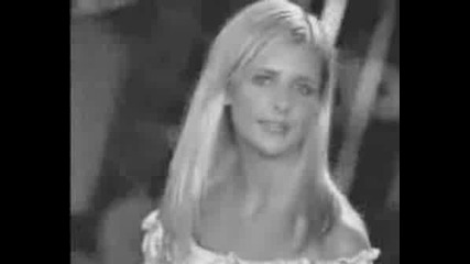 Sarah Michelle Gellar Fen Video