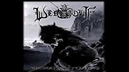 Werewolf - The Temple of Fullmoon 