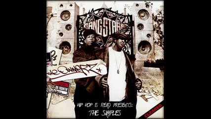 Gang Starr - Flip The Script