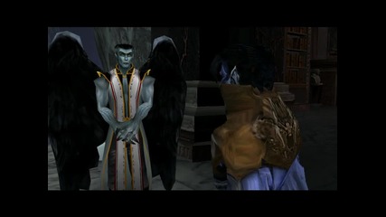 Soul Reaver 2 - Walkthrough part 12 