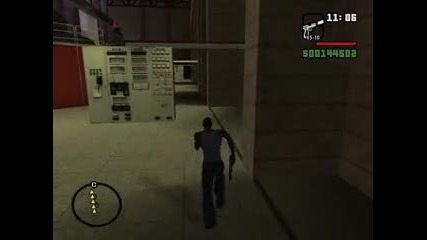 gta san andreas епизод 64