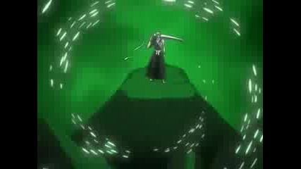 Bleach Ichigo Vs Byakuya Amv